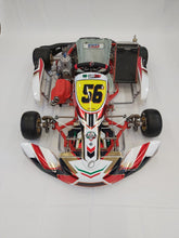 Load image into Gallery viewer, Ventesimo Varsity Shifter Kart