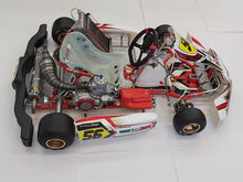 Load image into Gallery viewer, Ventesimo Varsity Shifter Kart