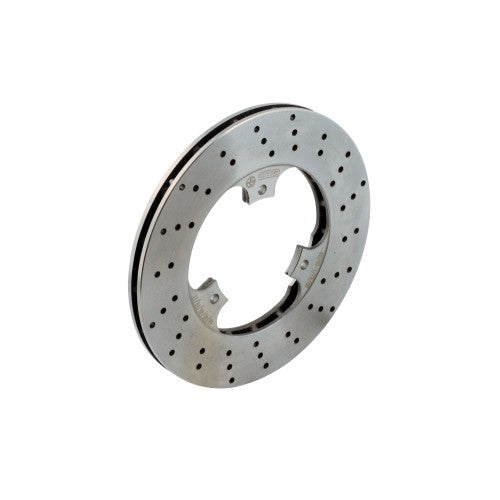 Rear Brake Disk, Aftermarket
