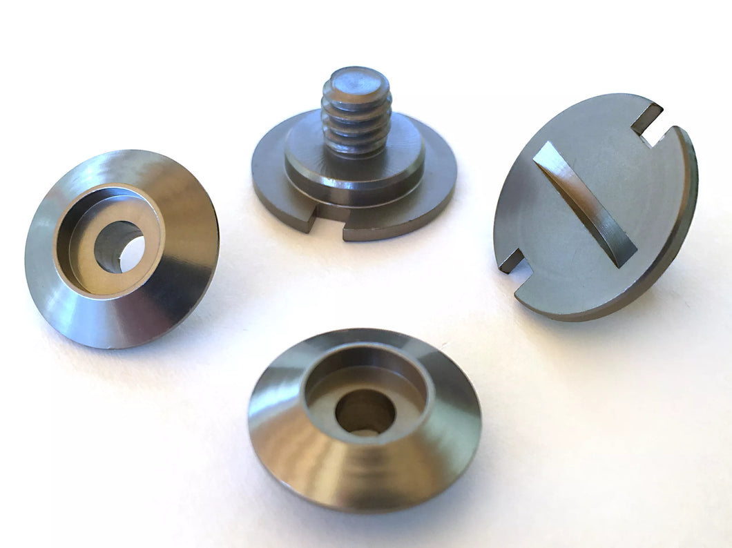 Aftermarket Z-20 Shield Retention Kit