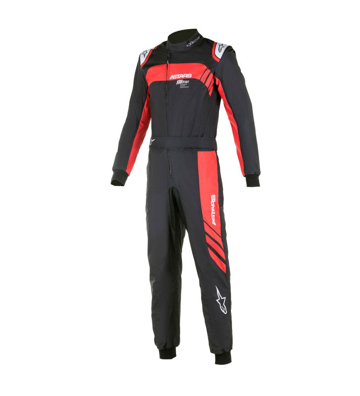 AlpineStars KMX-9 V3 Graphic Adult Suit