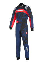 Load image into Gallery viewer, AlpineStars KMX-9 V3 Graphic Adult Suit
