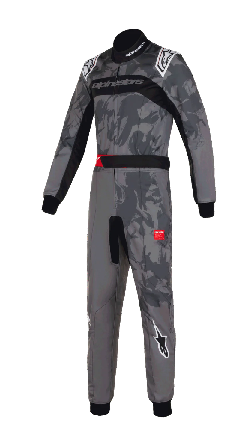 AlpineStars KMX-9 V3 Graphic Adult Suit