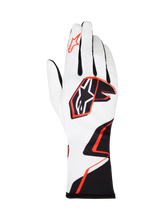 Load image into Gallery viewer, AlpineStars Tech 1K Race V2 Graphic Gloves (Adult)
