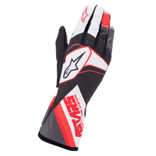 Load image into Gallery viewer, AlpineStars Tech 1K Race V2 Graphic Gloves (Adult)
