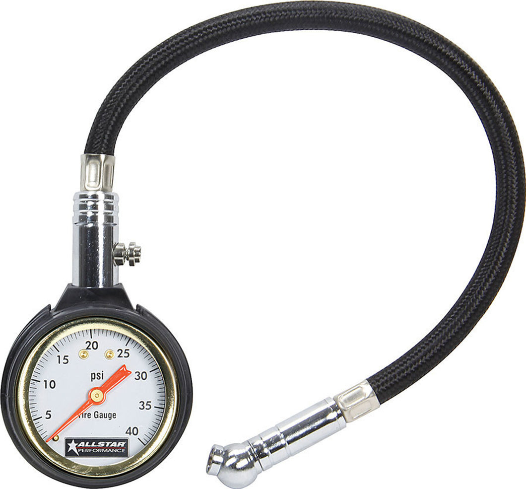 Tire Gauge 2