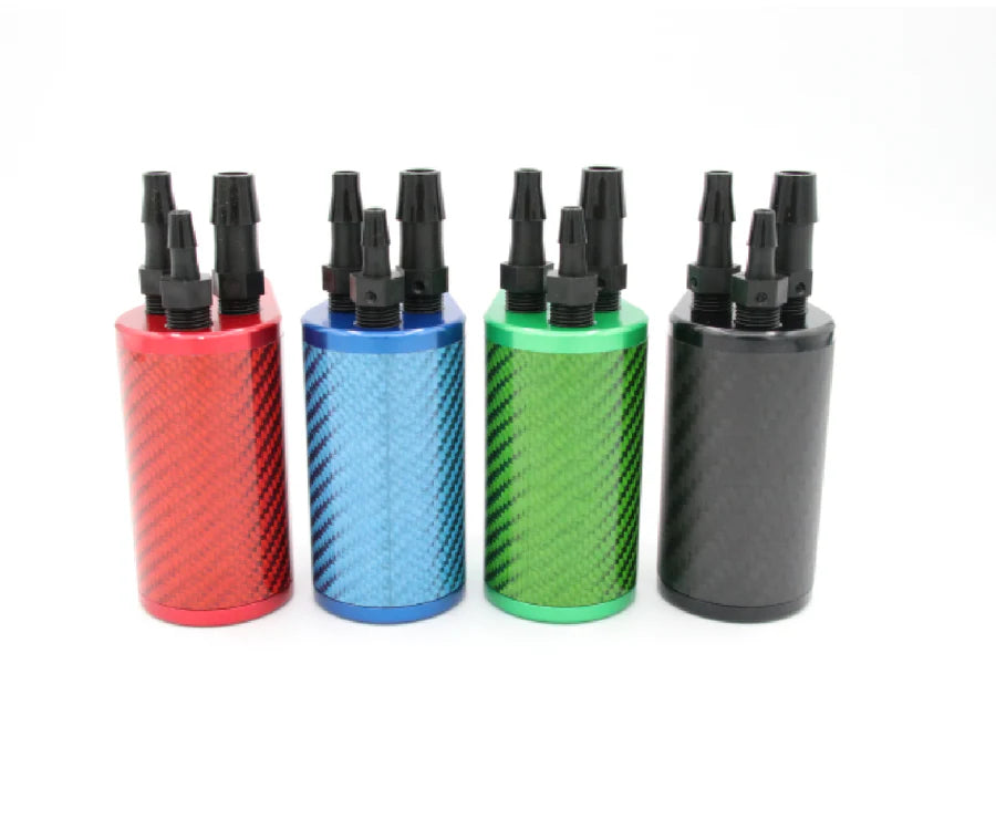 Carbon Catch Can