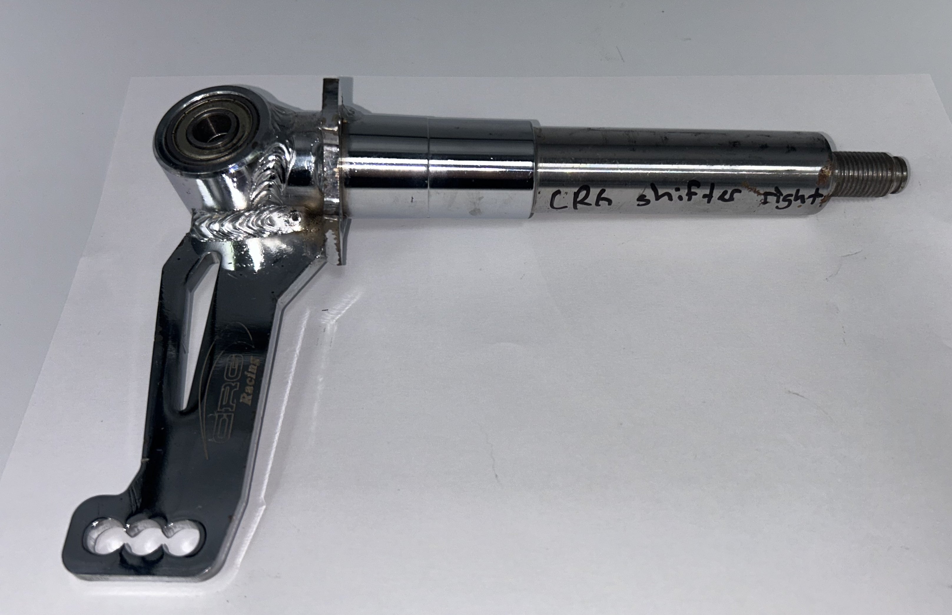 CRG Shifter Right Spindle Overdrive Motorsports