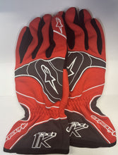 Load image into Gallery viewer, AlpineStars Tech 1K V2 Race Gloves (Adult)
