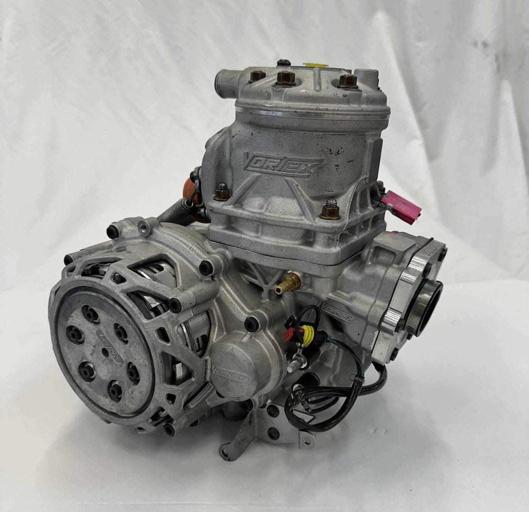 Used ROK Shifter Engine