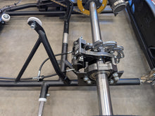 Load image into Gallery viewer, Ventesimo KV28 briggs chassis
