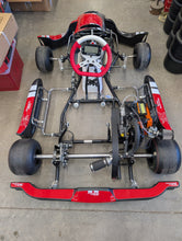Load image into Gallery viewer, Ventesimo KV28 briggs chassis
