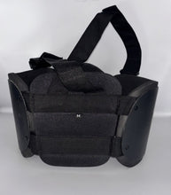 Load image into Gallery viewer, Hard Shell Rib Vest With Chest Protector
