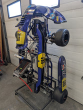 Load image into Gallery viewer, 2025 Praga Supernationals Kart
