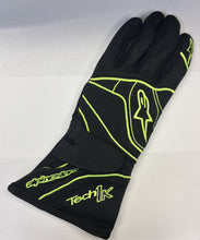 Load image into Gallery viewer, AlpineStars Tech 1K NRG Gloves
