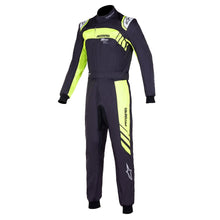 Load image into Gallery viewer, AlpineStars KMX-9 V3 Graphic Youth Suit
