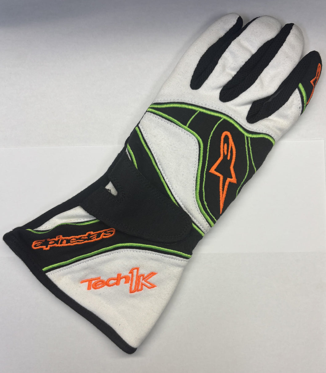 AlpineStars Tech 1K NRG Gloves