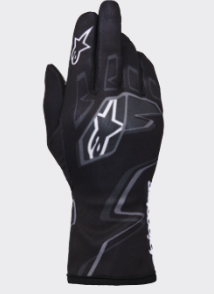 AlpineStars Tech 1K Race S V2 Graphic Gloves (Youth)