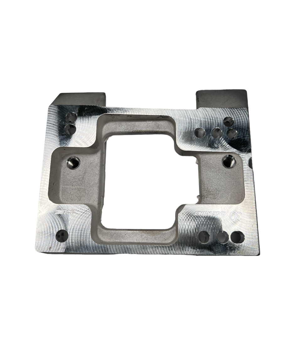 IPK Engine Mount 30x92mm, Used