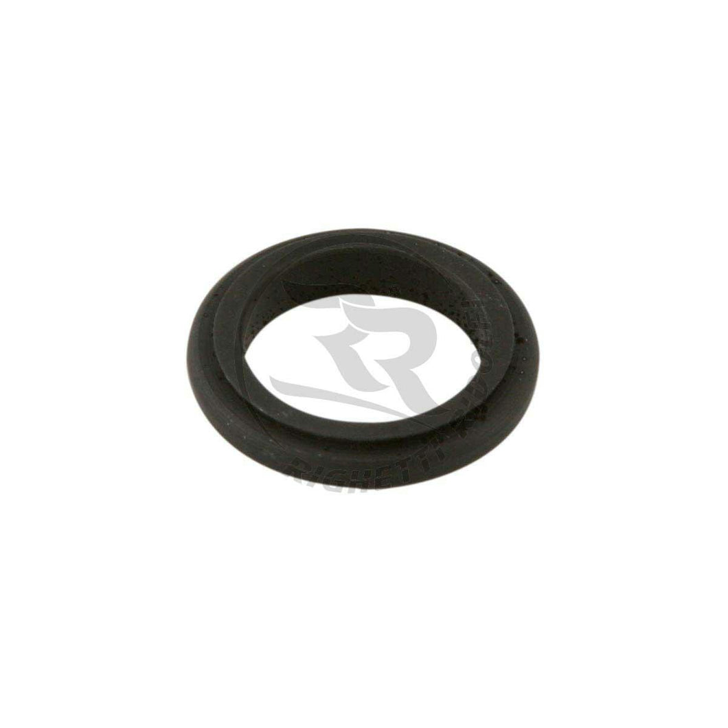 Black Anodized Aluminum Spindle Spacer