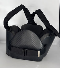 Load image into Gallery viewer, Hard Shell Rib Vest With Chest Protector
