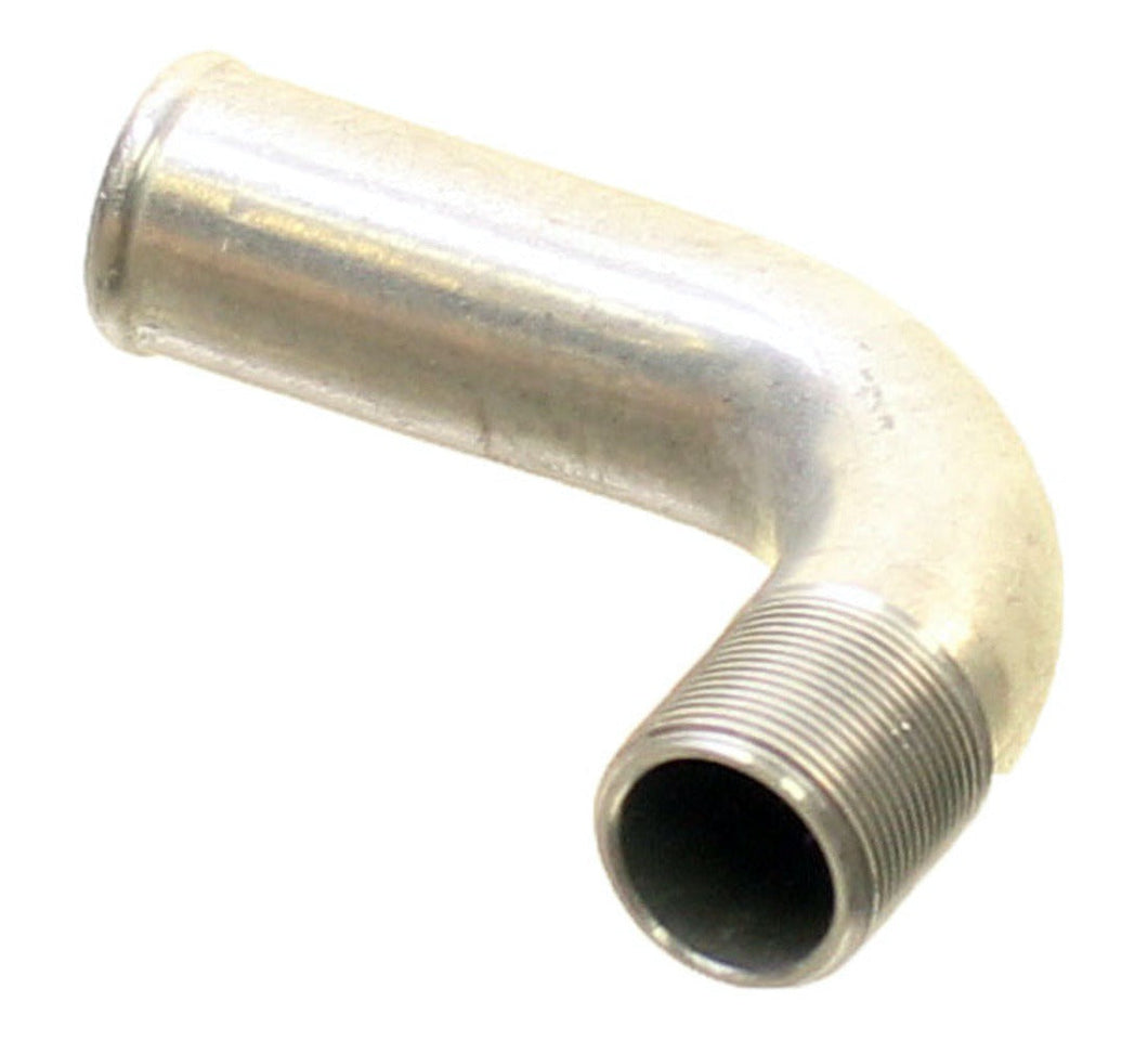 Rotax 90 Degree Upper Water Elbow