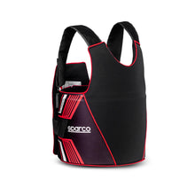 Load image into Gallery viewer, Sparco K-Track Rib Vest
