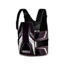 Load image into Gallery viewer, Sparco K-Track Rib Vest
