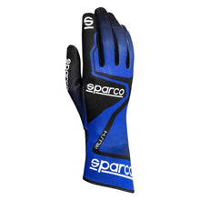 Load image into Gallery viewer, Sparco Rush Gloves (Youth)
