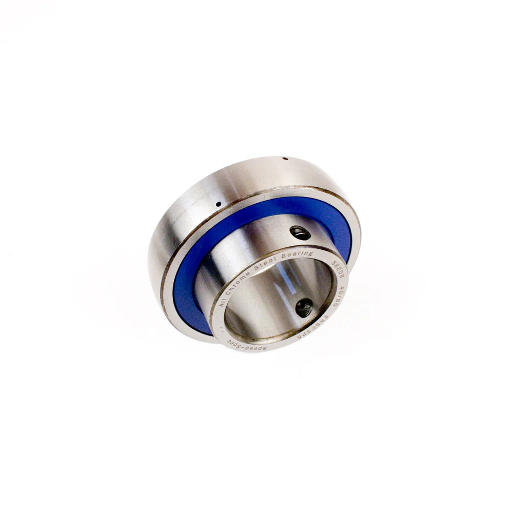 Speed Spec 40mm Axle Bearing – Overdrive Motorsports