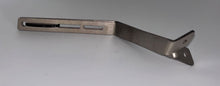 Load image into Gallery viewer, Titanium Nassau Upper Bracket, pair
