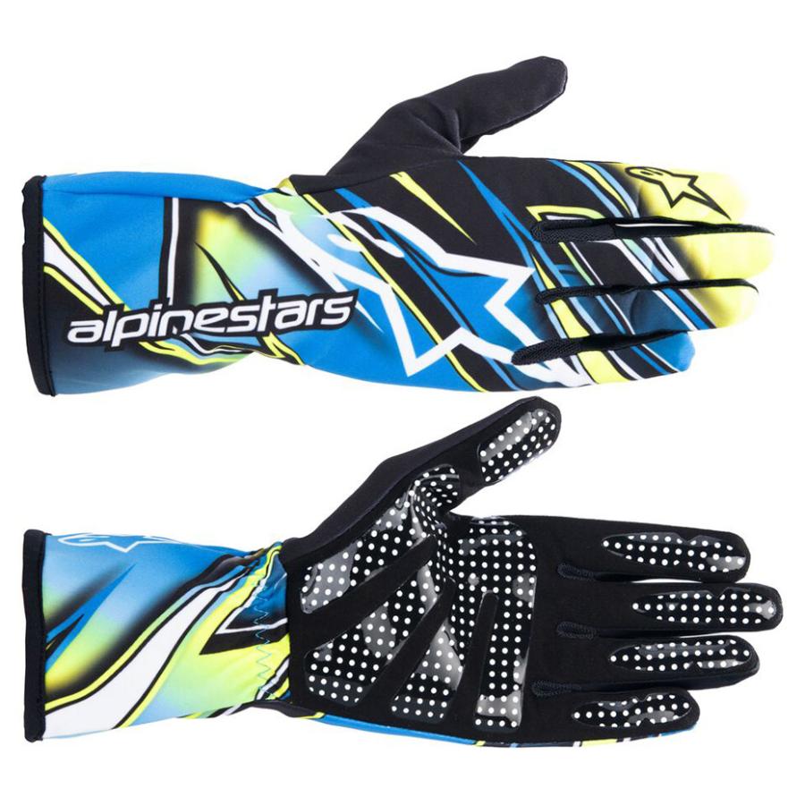 AlpineStars Tech 1K V2 Competition Gloves (Adult)