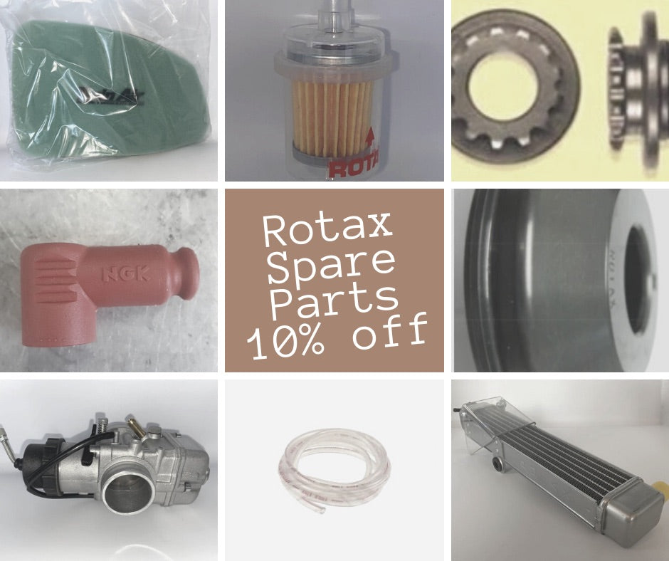 Rotax Spare Parts