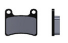 Load image into Gallery viewer, Assorted Brake Pads, set
