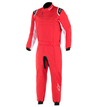 Load image into Gallery viewer, AlpineStars KMX-9 V2 S Youth Suit
