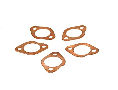 RLV Copper Exhaust Gasket