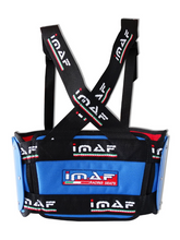 Load image into Gallery viewer, IMAF Rib Vest
