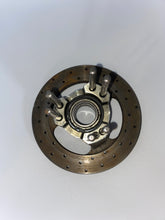 Load image into Gallery viewer, TonyKart Front Disk Hub BSS, Used
