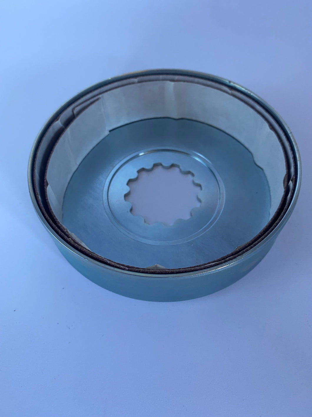Clutch Dressing Tool