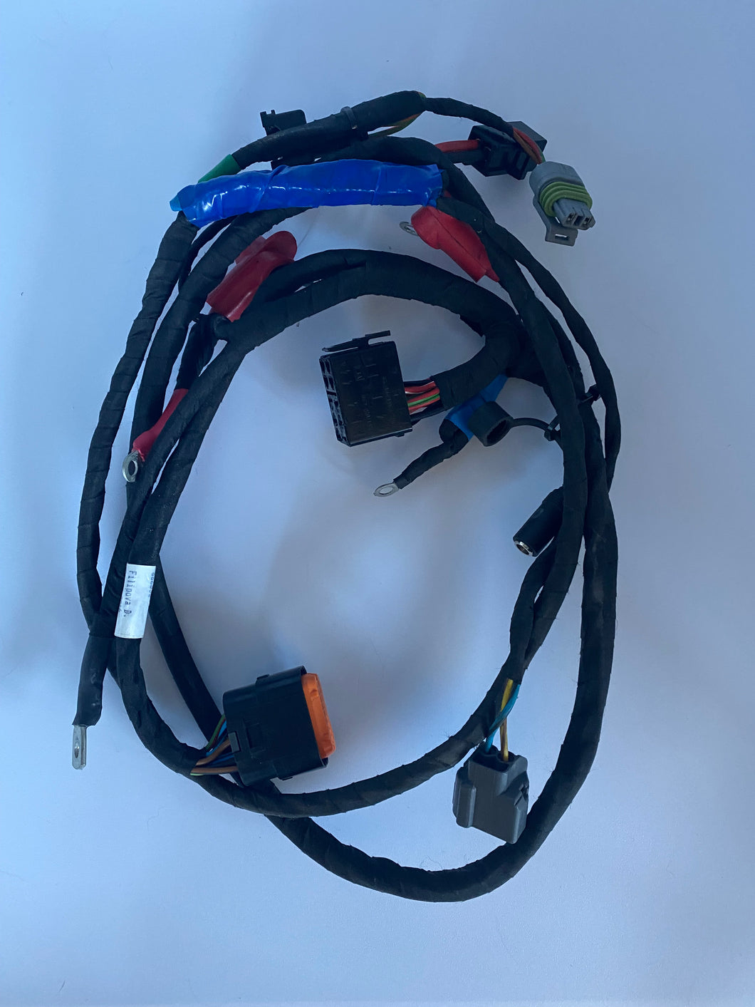 Rotax Wiring Harness Evo Gen3