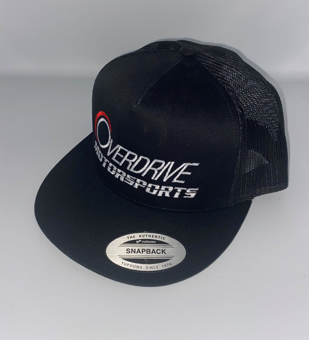 Overdrive Hat