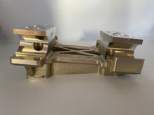 Load image into Gallery viewer, OVD Magnesium Engine Mount for Rotax
