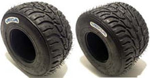 Load image into Gallery viewer, New Vega W6 Rain Tires, set. Mounted on Used Rims
