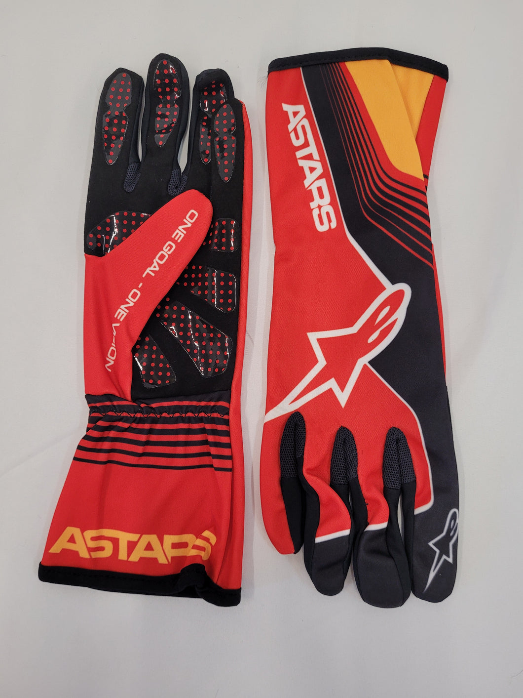 AlpineStars Tech 1K Race S Future Gloves (Youth)