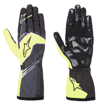 AlpineStars Tech 1K Race S V2 Corporate Gloves (Youth)