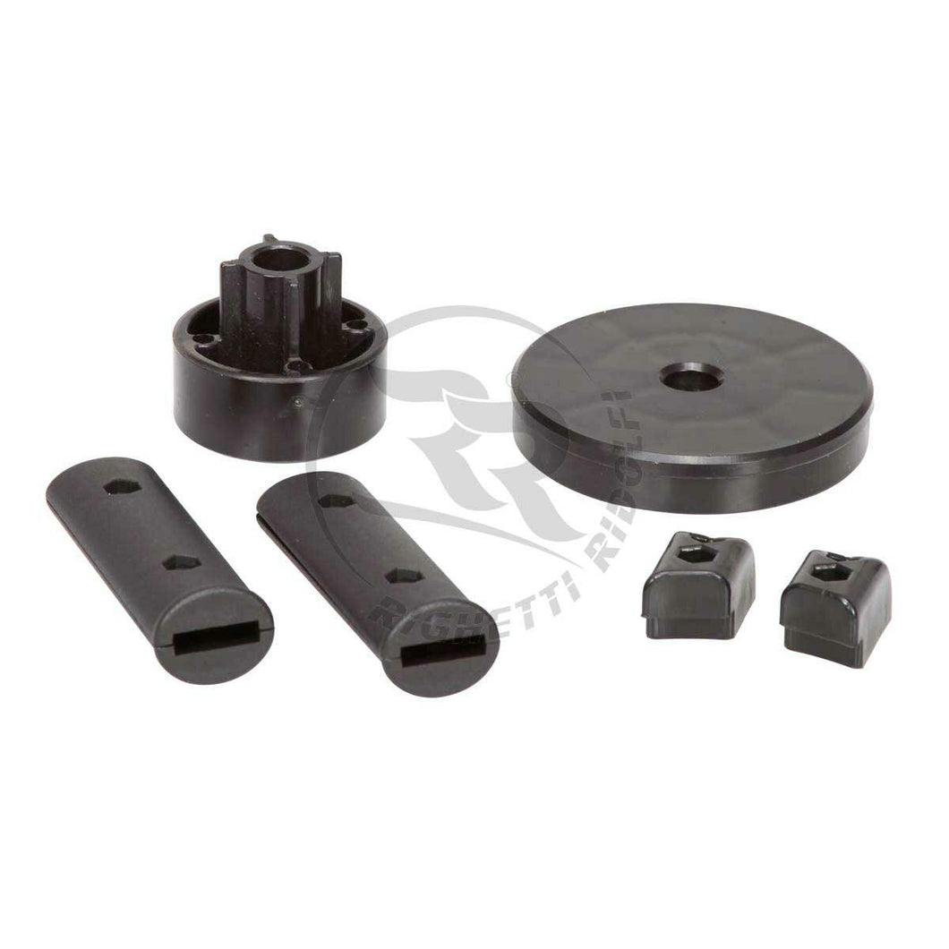 Spare Parts Kit for Manual Tire Changer