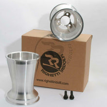 Load image into Gallery viewer, New Vega W6 Rain Tires, set. Mounted on Used Rims
