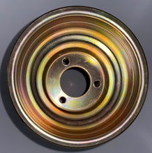Load image into Gallery viewer, OVD Gold 210mm Wheel
