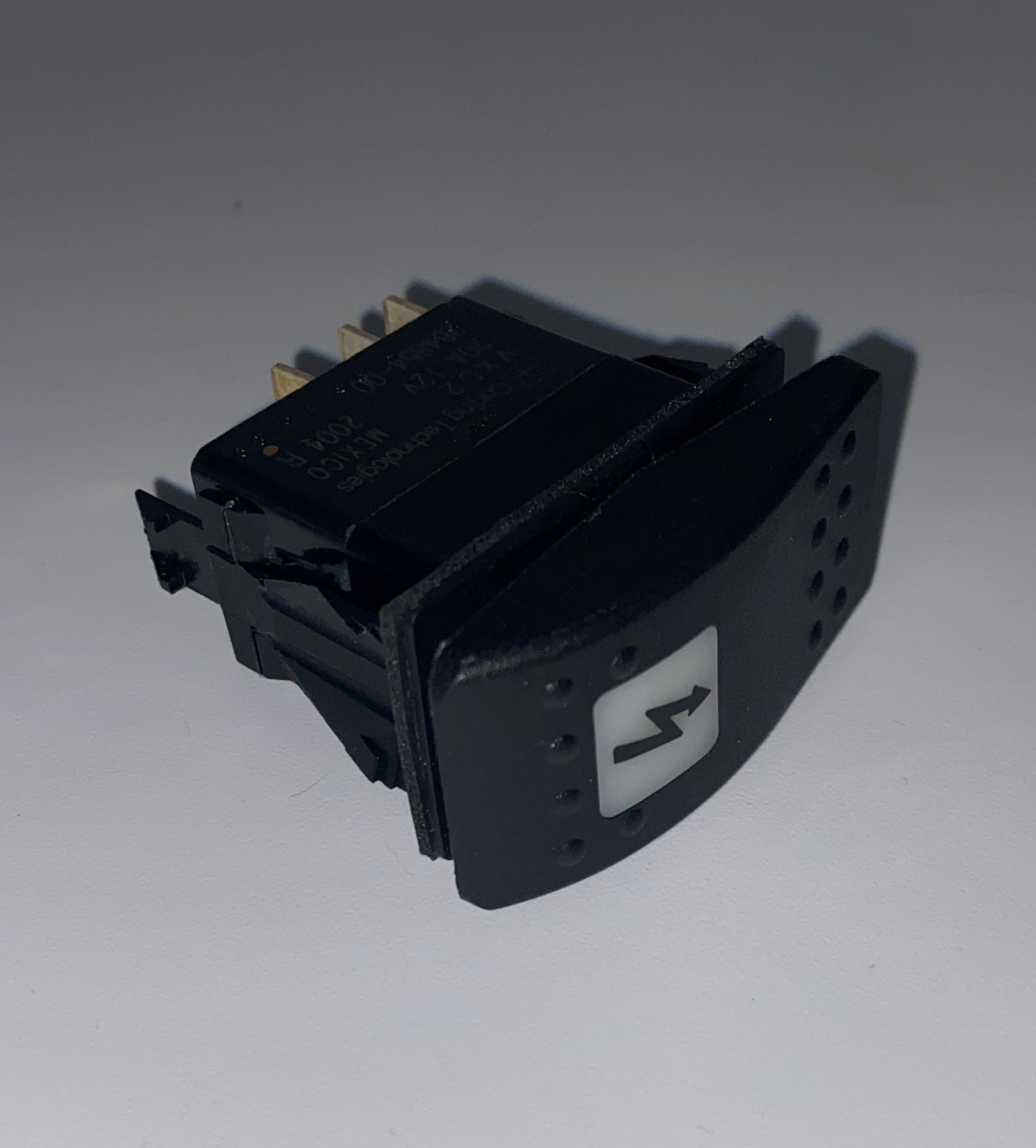 Rotax On/Off Switch – Overdrive Motorsports