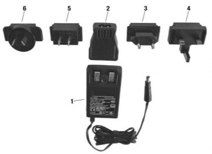 RO Battery Charger